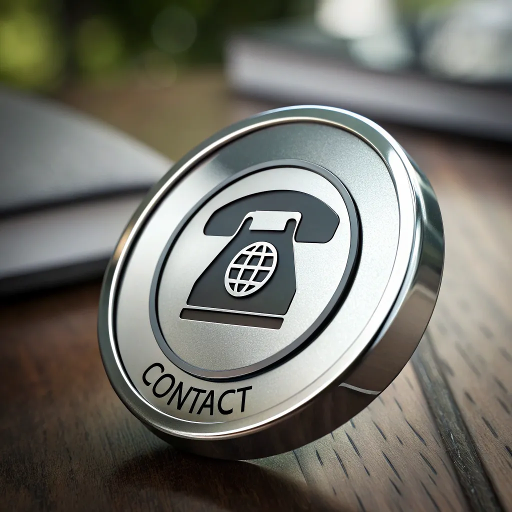 Contact Icon