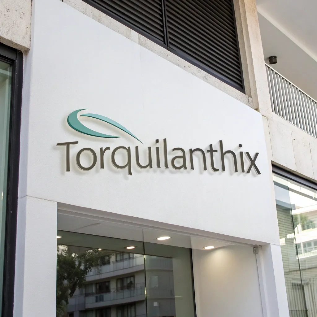 Torquilanthix Logo