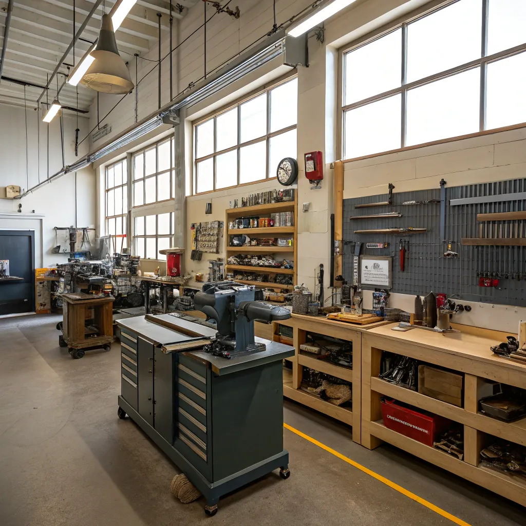 Torquilanthix Workshop